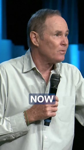 9.6K views · 727 reactions | Jesus can turn your life around—and He can do it now. | Answers with Bayless Conley | Facebook