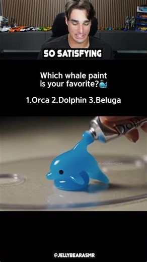 Which Whale Paint Is Best