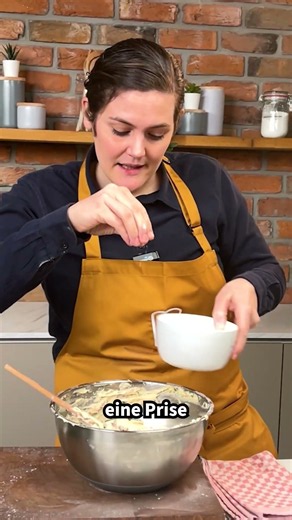 The World's Fastest and Easiest Cherry Cake – Perfect for Unexpected Guests! 🤭😍 | Chefkoch