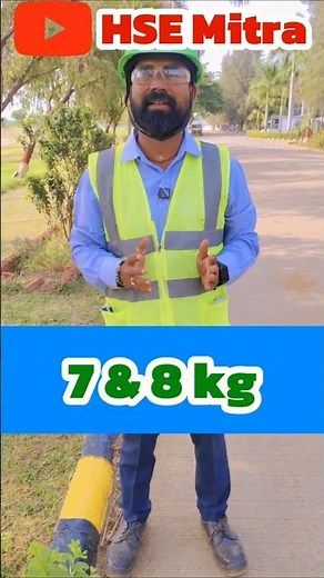 Fire hydrant & it's colour code #hse #shortsfeed