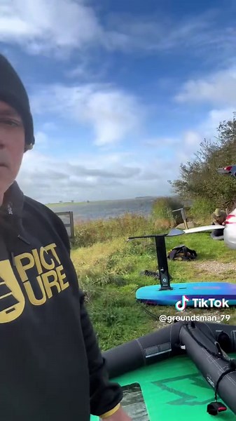 Exploring Wing Foiling Techniques and Tips