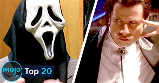 Top 20 Movies That Took MAJOR Chances | Videos on WatchMojo.com