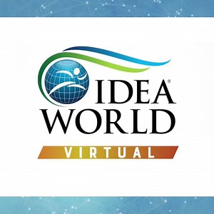 The event for Fitness and Nutrition professionals. 50 educational sessions. 50 thought leaders. 13 CECs. Join us and register online today! | IDEA Health & Fitness Association