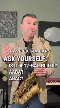 The Simple Trick to Learn Jazz Standards Faster