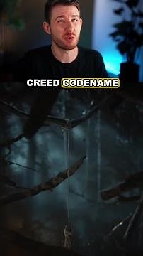 Assassin's Creed Codename Hexe - June 2027 Release