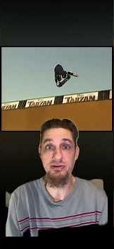 Tony Hawk Landed the Impossible 900 On This Day in 1999 — And What Came Next Is Even Crazier