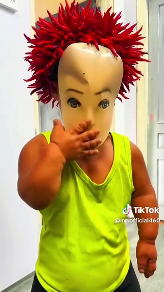 Mr. Official Comedy Mask: Hilarious Funny Videos