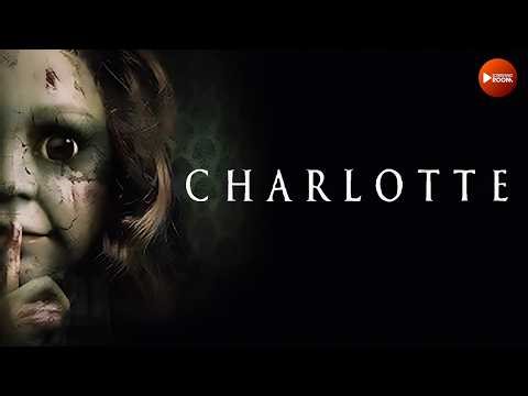 CHARLOTTE (2017) | Horror | Lektor PL | Cały Film