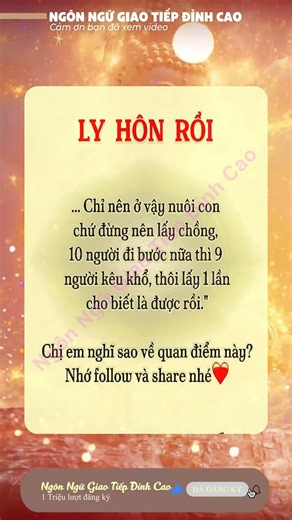 Bí Mật Ngôn Ngữ Giao Tiếp Đỉnh Cao: Hé Lộ Cách Thu Hút Mọi Ánh Nhìn Theo Phong Thủy