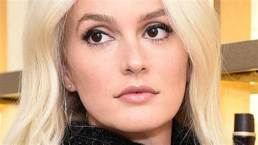 The tragic real-life story of Leighton Meester