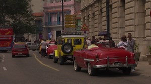 9.5K views · 27 reactions | There are big changes ahead for Americans hoping to travel to Cuba. President Trump overhauled one of President Obama's signature foreign policy accomplishments today. | The Modesto Bee | Facebook