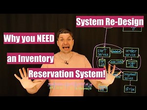 E-commerce System Design: Stop Inventory Race Conditions