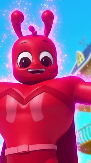 Mega Morphle Saves the Day | Full Episodes One Hour