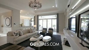 GL Homes Valencia Sound TV Spot, 'Grand Opening'