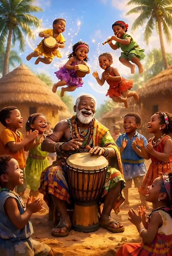 Che Che Kule: Full Song in Twi