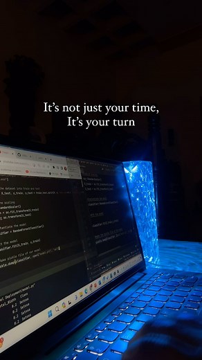 Priyal | DS & ML on Instagram: "Day 15 Data Science - Tried deviating from the regular to do and indulged in a mini project which involved model deployment using Flask. Flask is a common approach in the field of data science, allowing you to create a web service to serve your machine learning models. Flask is a lightweight and flexible web framework for Python. #datascience #python #flask #webapp #machinelearning #preprocessing #dataset #modeldeployment #flaskapp #deployment"