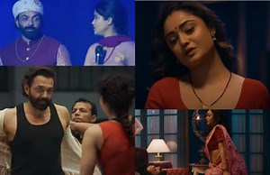 Aashram Chapter 2: बॉबी देओल की वेब सीरीज के दूसरे सीजन के ट्रेलर ने मचाया धमाल, MX Player पर देख सकेंगे फ्री स्ट्रीमिंग