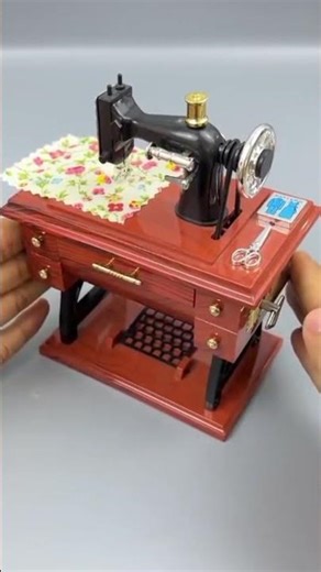 Mini Sewing Machine| Amazon ProBox
