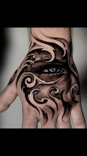 Intricate Body Art: Stunning Tattoo Designs Revealed