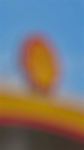 La que no falla. La elegida. La de todos. Shell Select | Shell