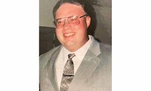 William Williamson Obituary and Online Memorial (2025)