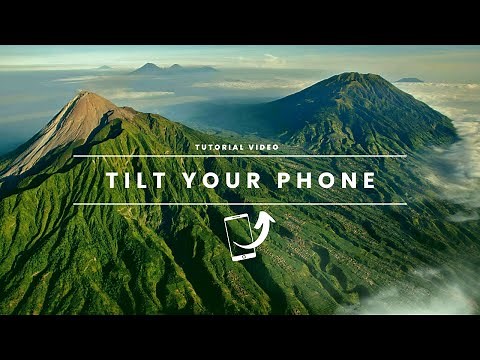 HOW TO: MAKE TILT REELS FOR INSTAGRAM | TILT YOUR PHONE TO THE LEFT FULL TUTORIAL (2024)