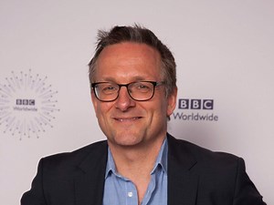 TV doctor Michael Mosley goes missing while on holiday in Greece