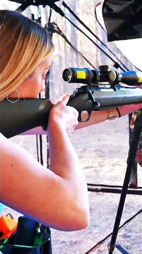 Wait For It! 6.5 Creedmoor vs Wild Boar 🐗