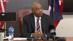 DIA's CEO Phil Washington nominated to head Federal Aviation Administration