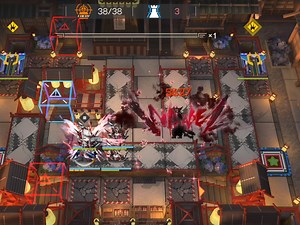 【墟】以防你不知道AT-8，ew可以单人无伤