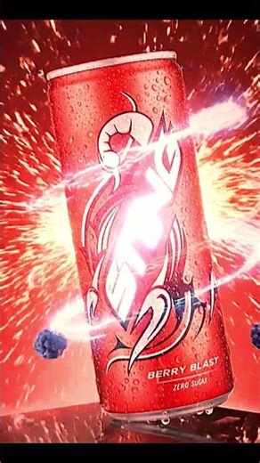 STING CGI SHORT 🦂 | Ultra Realistic 3D Animation | UzairFx