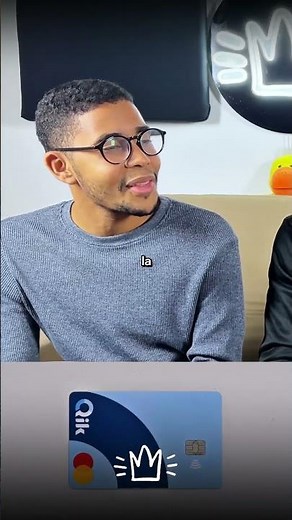 ¿Como es eso se los Prestamos de Qik? #prestamospersonales #prestamoshipotecarios #prestamobancario