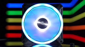 เจ้าจะอยู่ภายใต้มนต์สะกดของข้า... จนซื้อพัดลมมาใส่คอมของเจ้าเพิ่มสะ! | Corsair