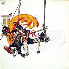 Chicago - Chicago IX - Chicago's Greatest Hits