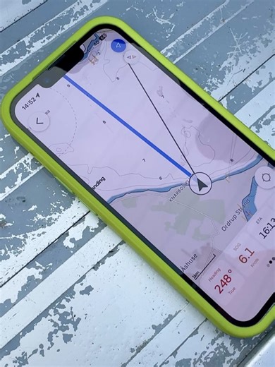 Expedition Guide Academy on Reels