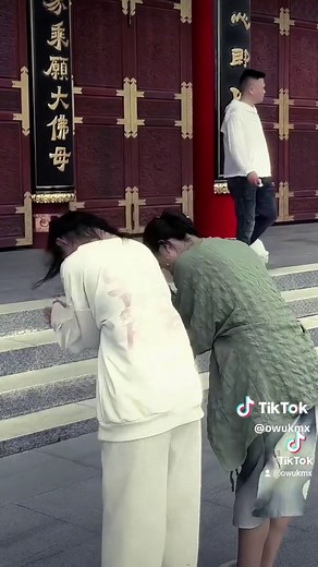 Exploring Chinese Buddhist Temples in Guangdong Province