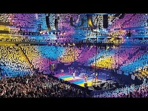 Young Voices 2023 - O2 - 23rd January 2023 - London - Young Voices - YV - Heather Small