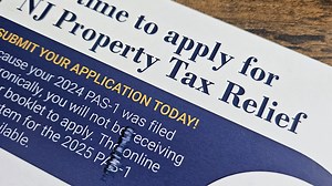 What to know about ANCHOR, Senior Freeze, Stay NJ property tax relief