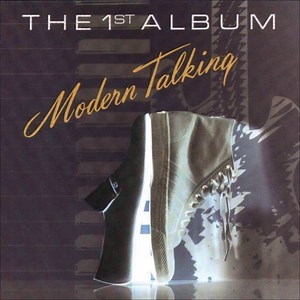 Modern Talking - The 1st Album (full album) 1985