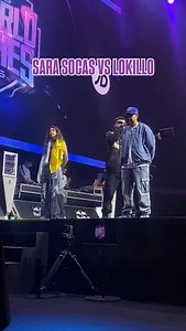 Se quedó con los puntos de la batalla del extra player 🎮✅ #fmsworldseries #superliga | FMS World Series