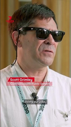 Vision-impaired passengers demand improved accessibility