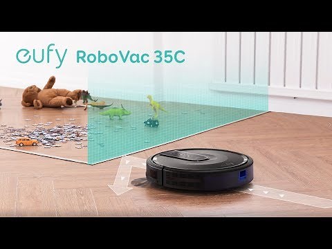 Eufy RoboVac 35C