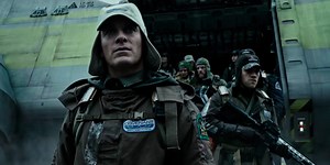 El nuevo tráiler de 'Alien: Covenant' nos muestra las dos caras del viaje espacial