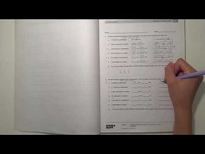 Eureka Math Grade 5 Module 1 Lesson 4 Homework (Succeed) | Math With Aubrey