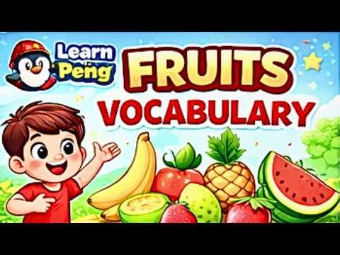 Learn 100 Animals in English for Kids 🐶🐱 Fun and Easy Vocabulary Video