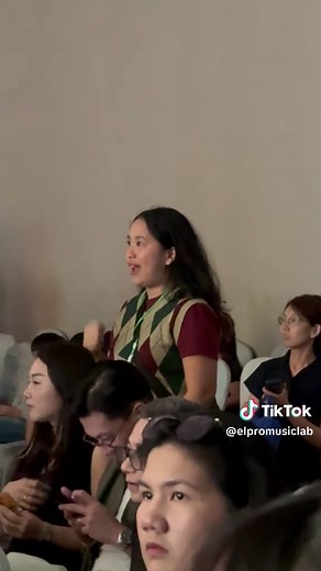 Belajar Vokal di Elpro Music Lab: Penawaran Menarik!