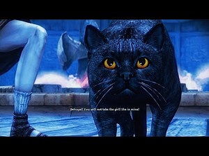 Morrigan -Inquisition Edition-