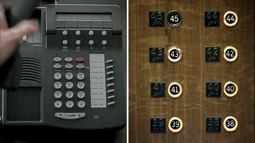 U.S. Bank TV Commercial For You See US Serving You