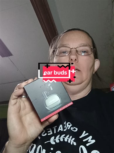really nice earbuds very comfortable to wear. #tiktokcreatorinsightincentive #fyp #earbudswireless @EDYELL Store