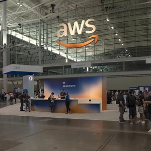 Learn how to build security operations that scale at AWS re:Inforce. 🔒☁️🔨 Join experts & like-minded peers to learn the latest on securing your workload in the cloud & growing your security, identity, & compliance expertise. Register now. 🖇 https://go.aws/3CjCOFn | Amazon Web Services
